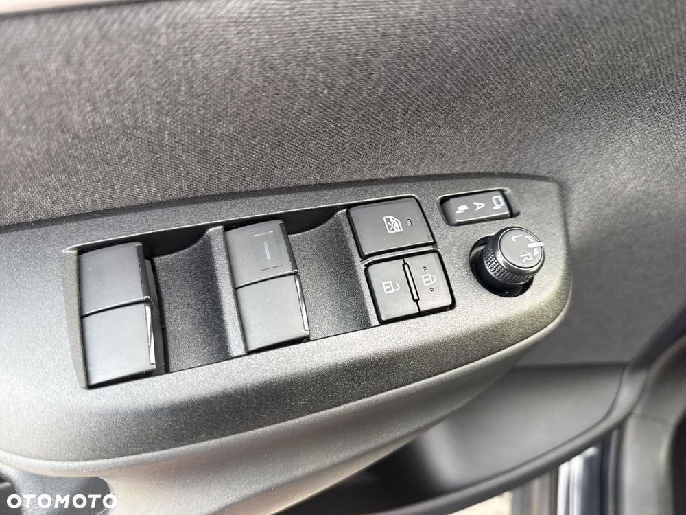 Toyota Yaris Cross Hybrid 1.5 Style - 24