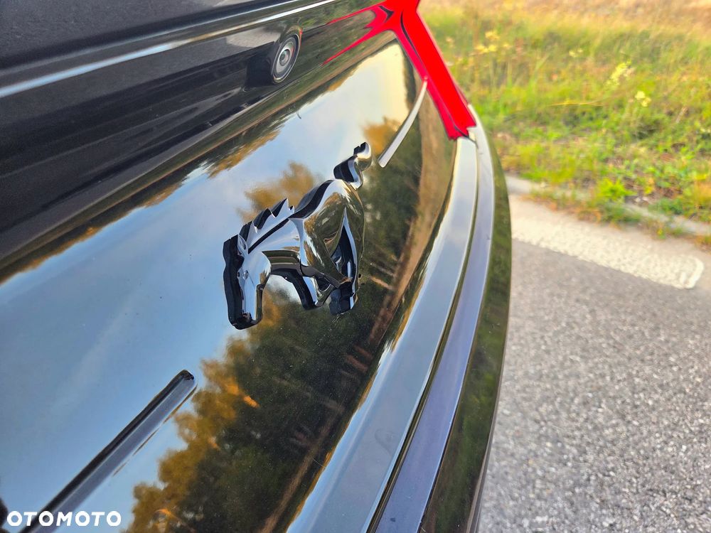 Ford Mustang 2.3 EcoBoost - 12