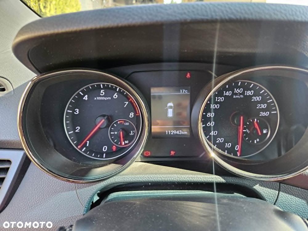 Hyundai i30 1.6 GDI Turbo Sport - 3