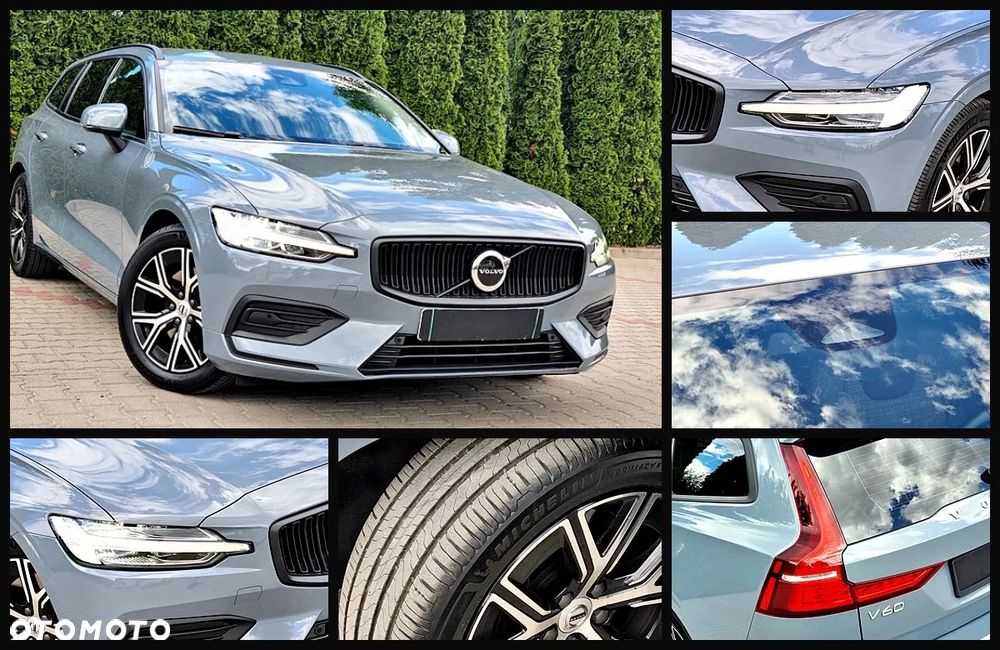 Volvo V60 - 1