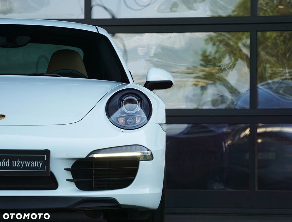 Porsche 911 - 17