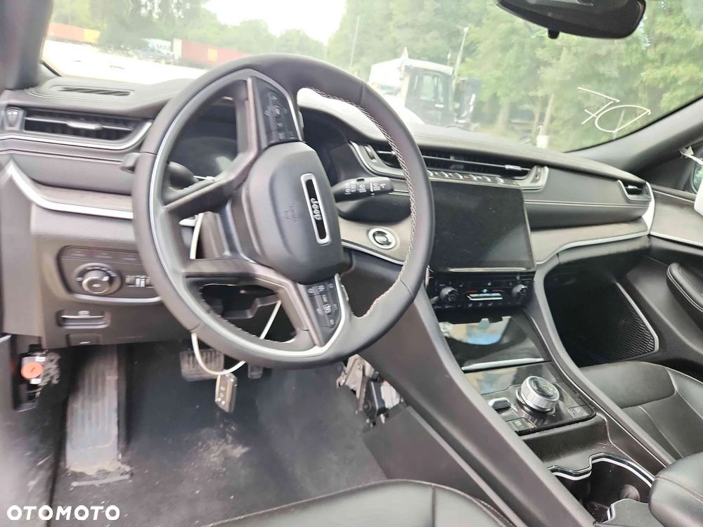 Jeep Grand Cherokee 2.0 4xe Automatik Limited - 20