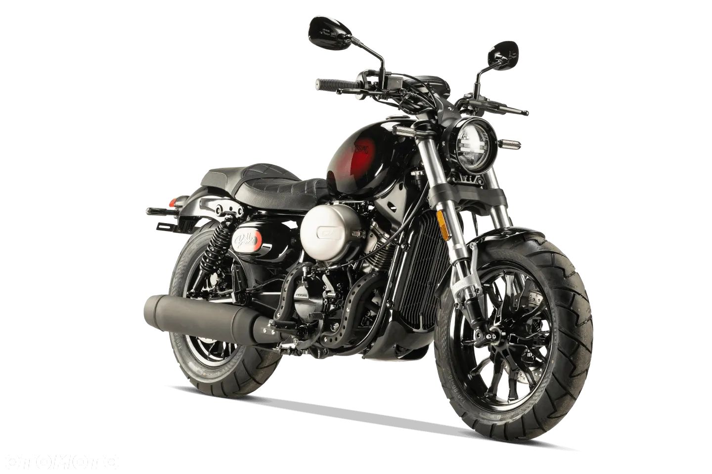 Hyosung GV - 1