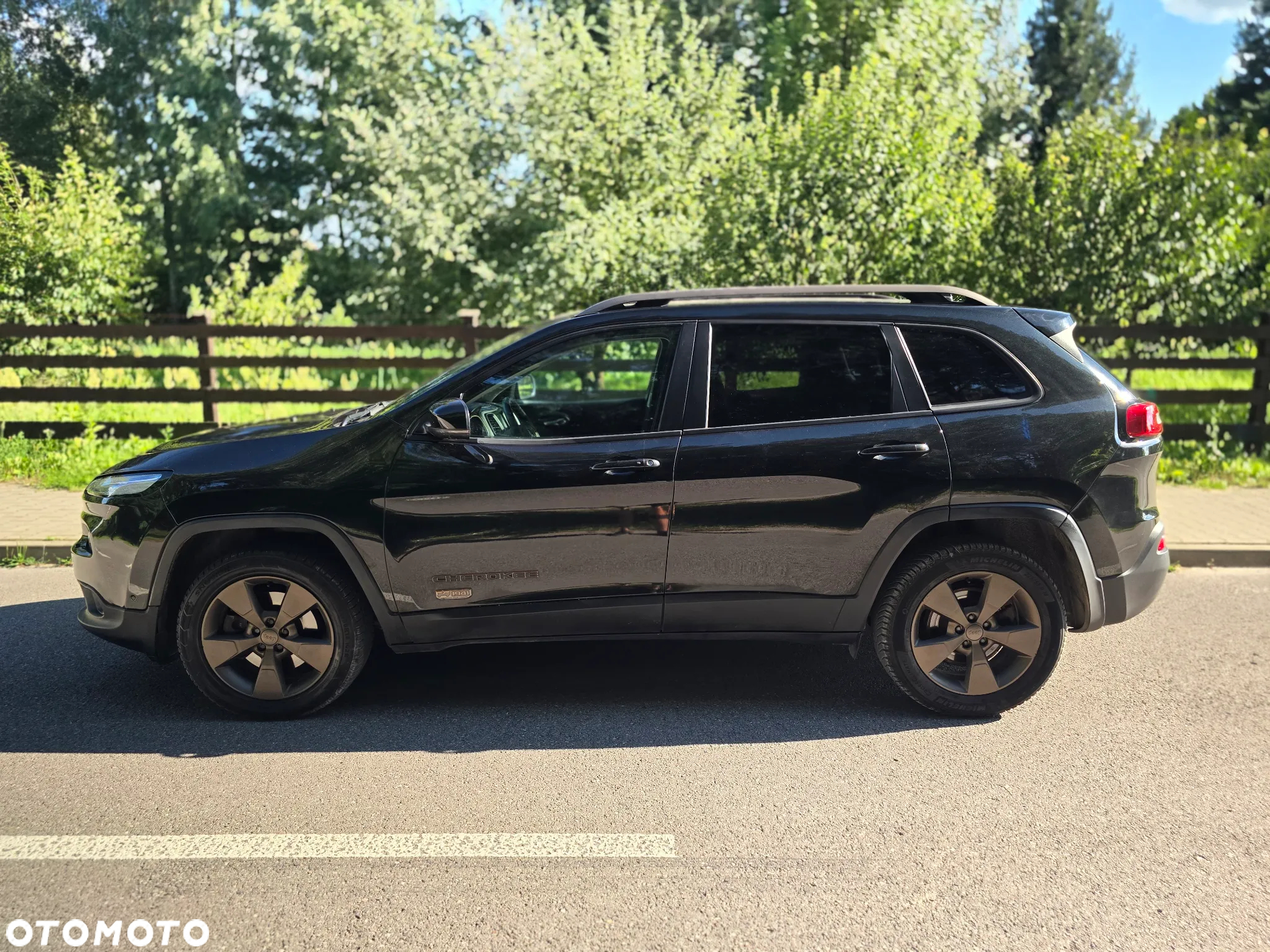 Jeep Cherokee 2.2 MJD Active Drive II Limited - 21