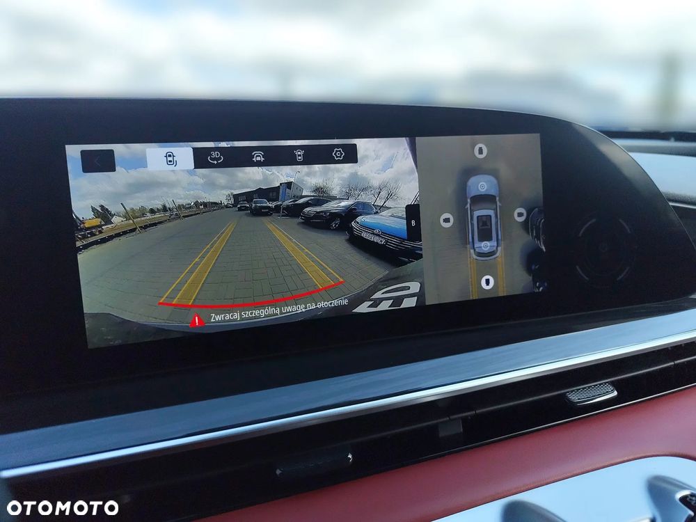 Omoda 9 1.5 Super Hybrid Exclusive AWD - 24