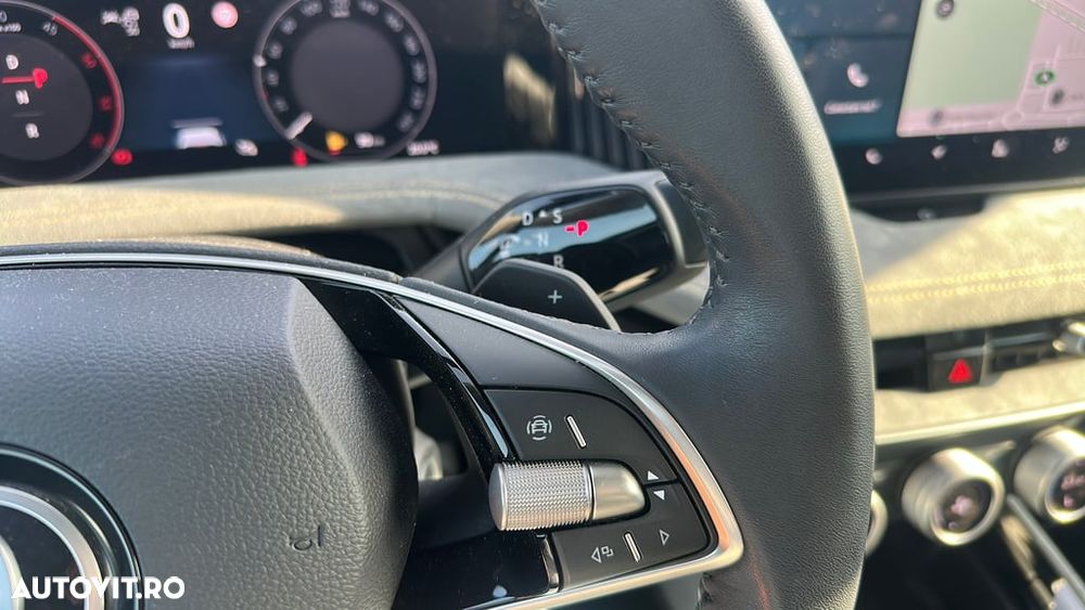 Skoda Superb 2.0 TDI 150 CP DSG Selection - 8