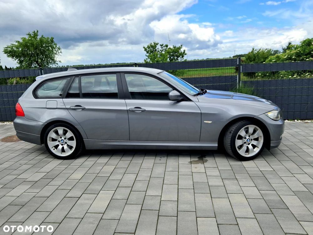 BMW Seria 3 318d DPF Edition Sport - 5