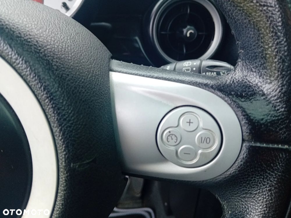 MINI Clubman Cooper - 14