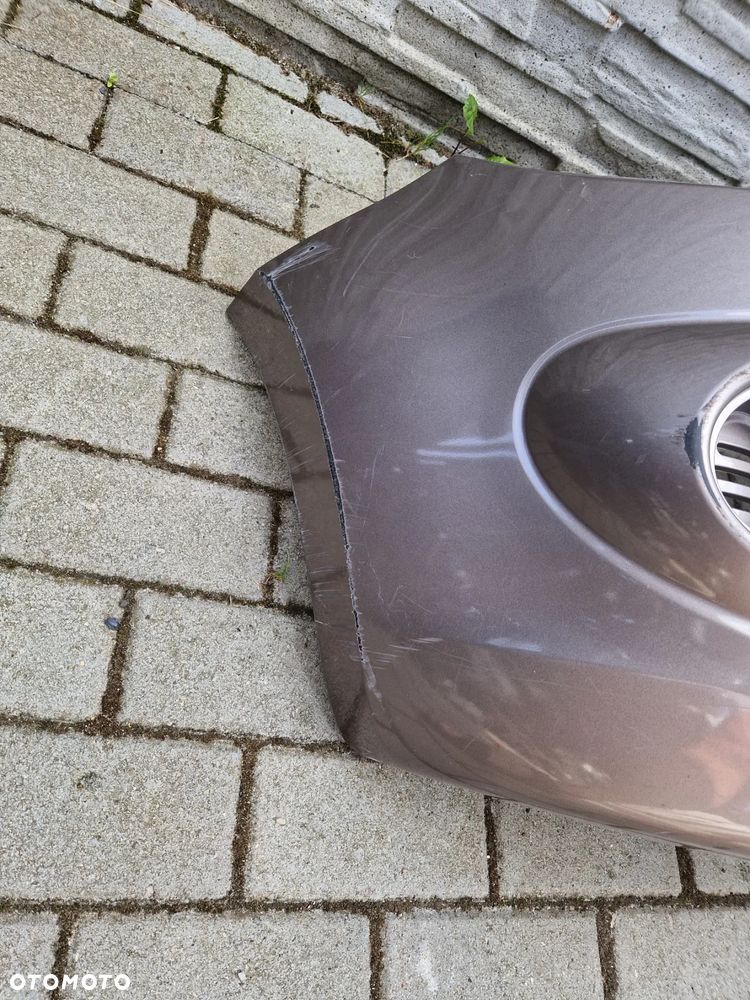 Zderzak Hyundai I20 2008 - - 7