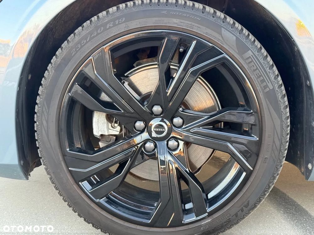 Volvo S60 B5 B AWD Plus Dark - 12