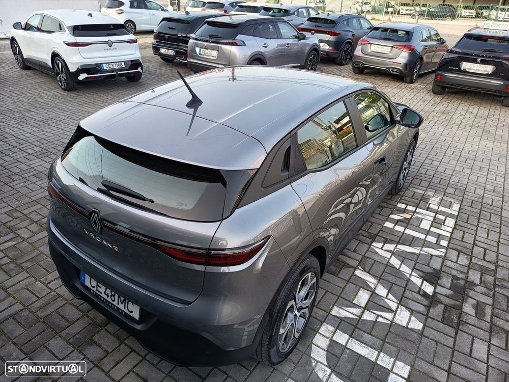 Renault Mégane E-Tech EV60 Evolution Optimum Charge - 7