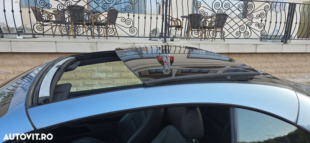 Volkswagen Eos 1.4 TSI Exclusive - 23