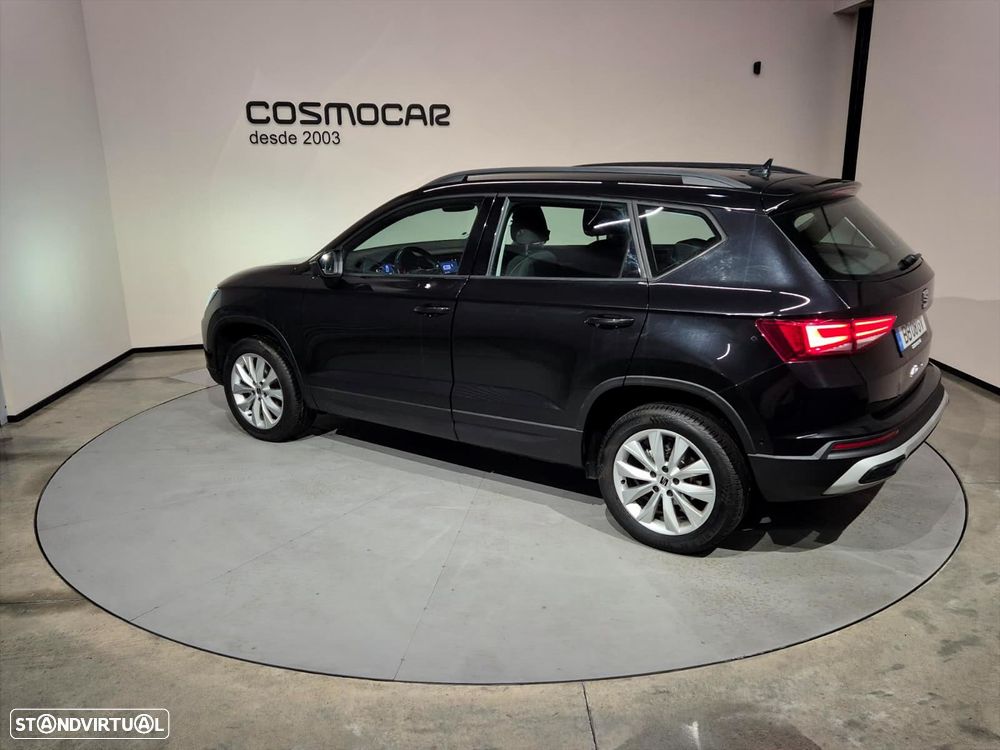 SEAT Ateca 1.0 TSI Style - 2