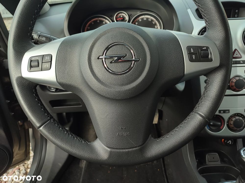 Opel Corsa 1.4 Active - 24