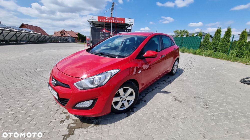 Hyundai i30 1.4 Comfort - 1