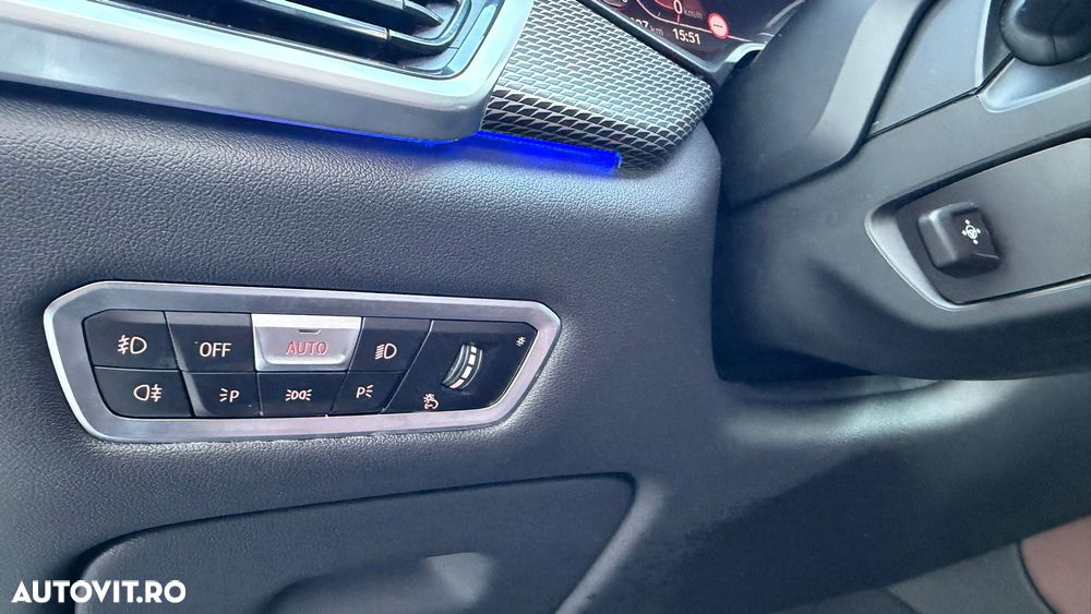 BMW X6 xDrive30d AT MHEV - 13