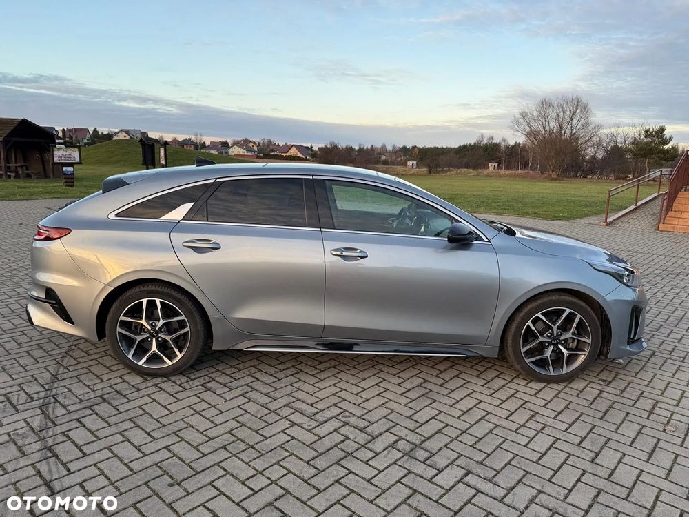 Kia ProCeed 1.0 T-GDI OPF GT LINE - 6