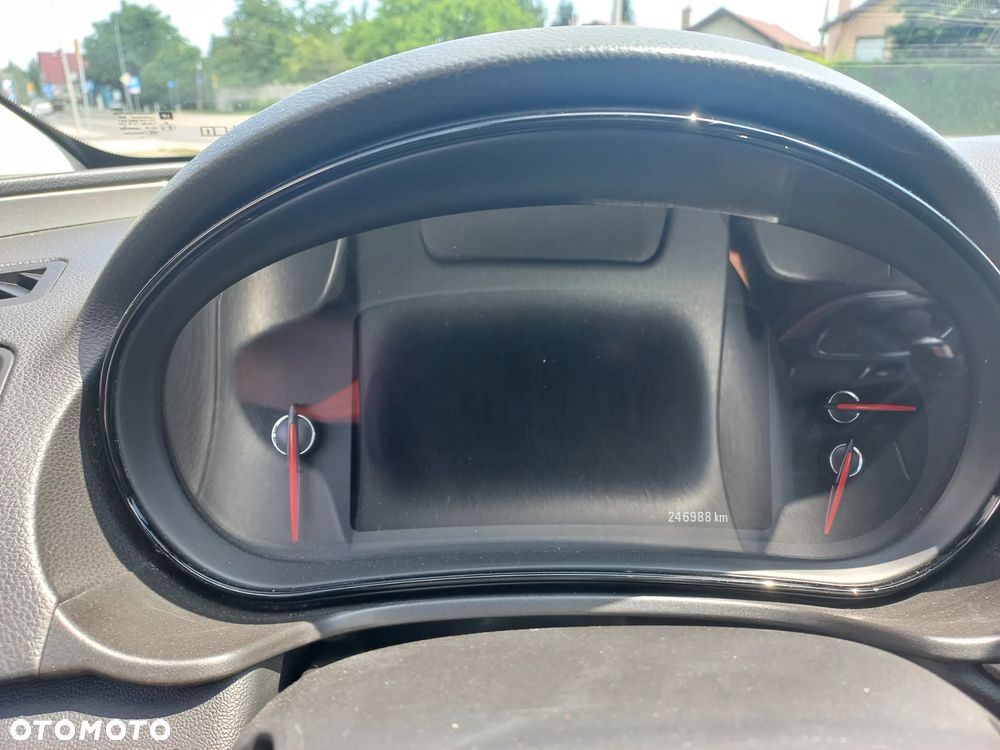 Opel Insignia 2.0 CDTI ecoFLEX Start/Stop Business Edition - 8