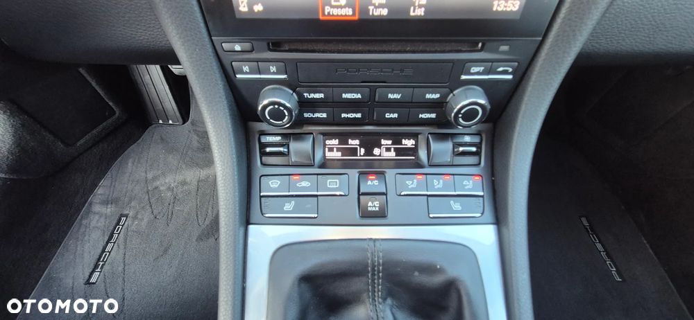 Porsche 718 Cayman GPF - 20