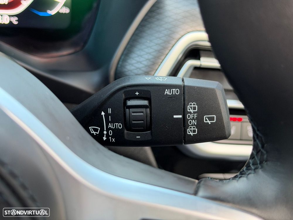 BMW iX3 M Sport Impressive - 41