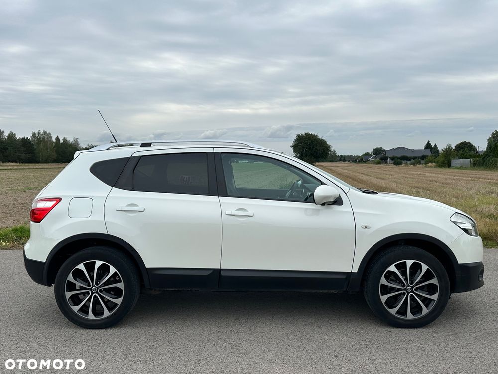 Nissan Qashqai 1.6 360 - 30