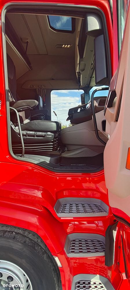 DAF XG+ PLUS 480 FT - 21