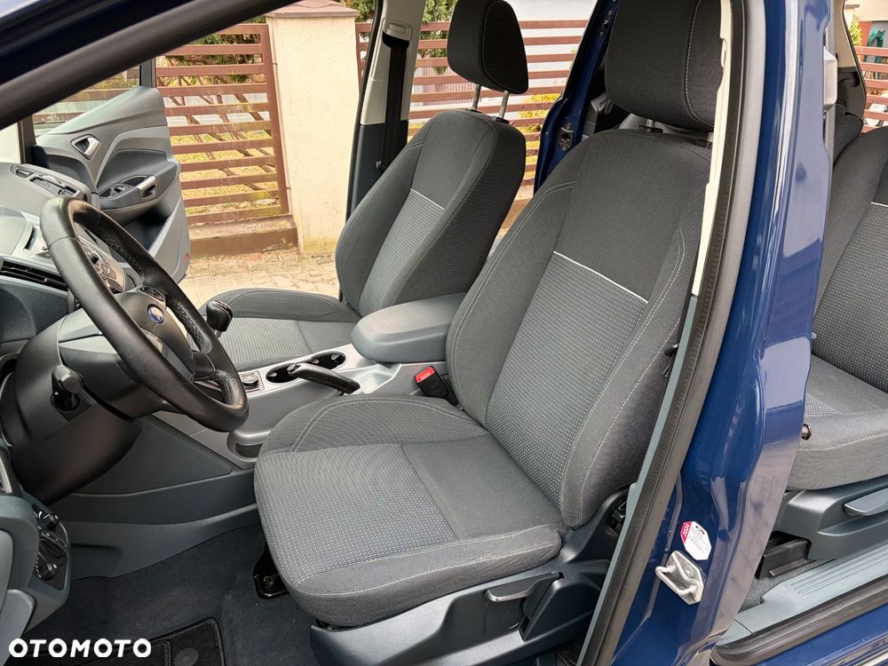 Ford Grand C-MAX 1.0 EcoBoost Start-Stopp-System Trend - 26