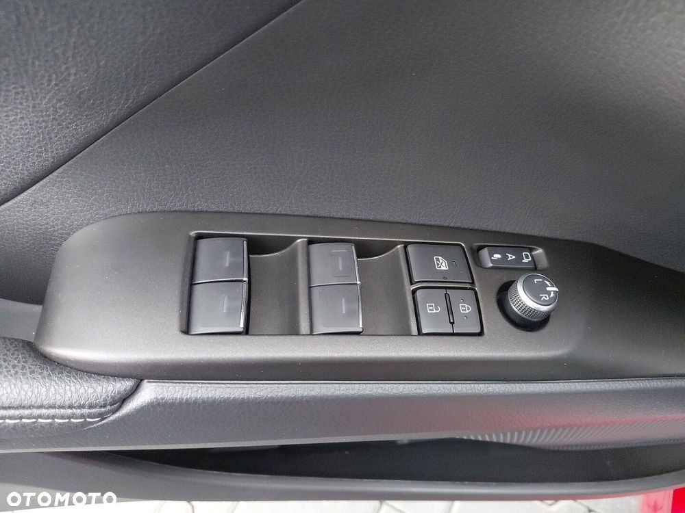 Toyota Camry 2.5 Hybrid Prestige CVT - 20
