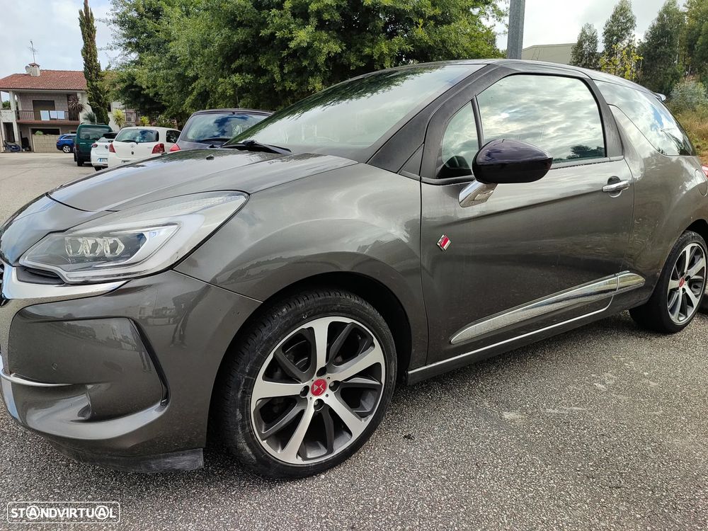 Citroën DS3 - 27