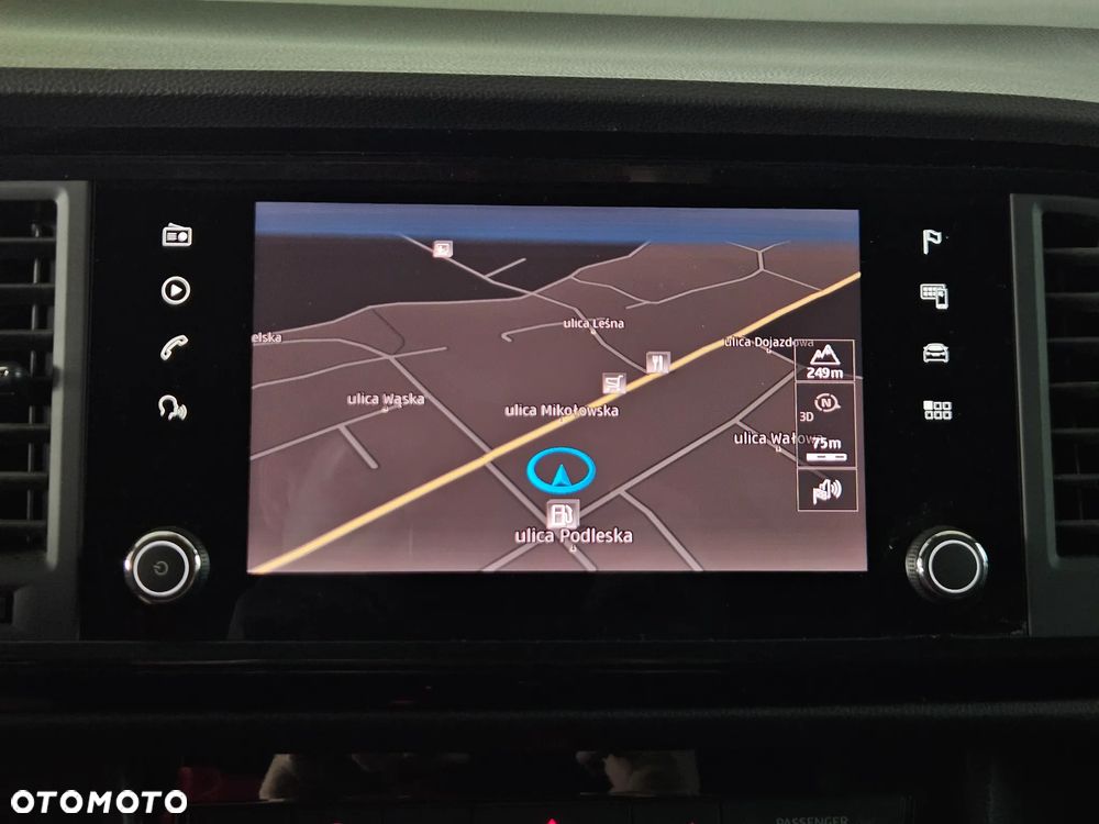Cupra Ateca 2.0 TSI 4Drive DSG - 21