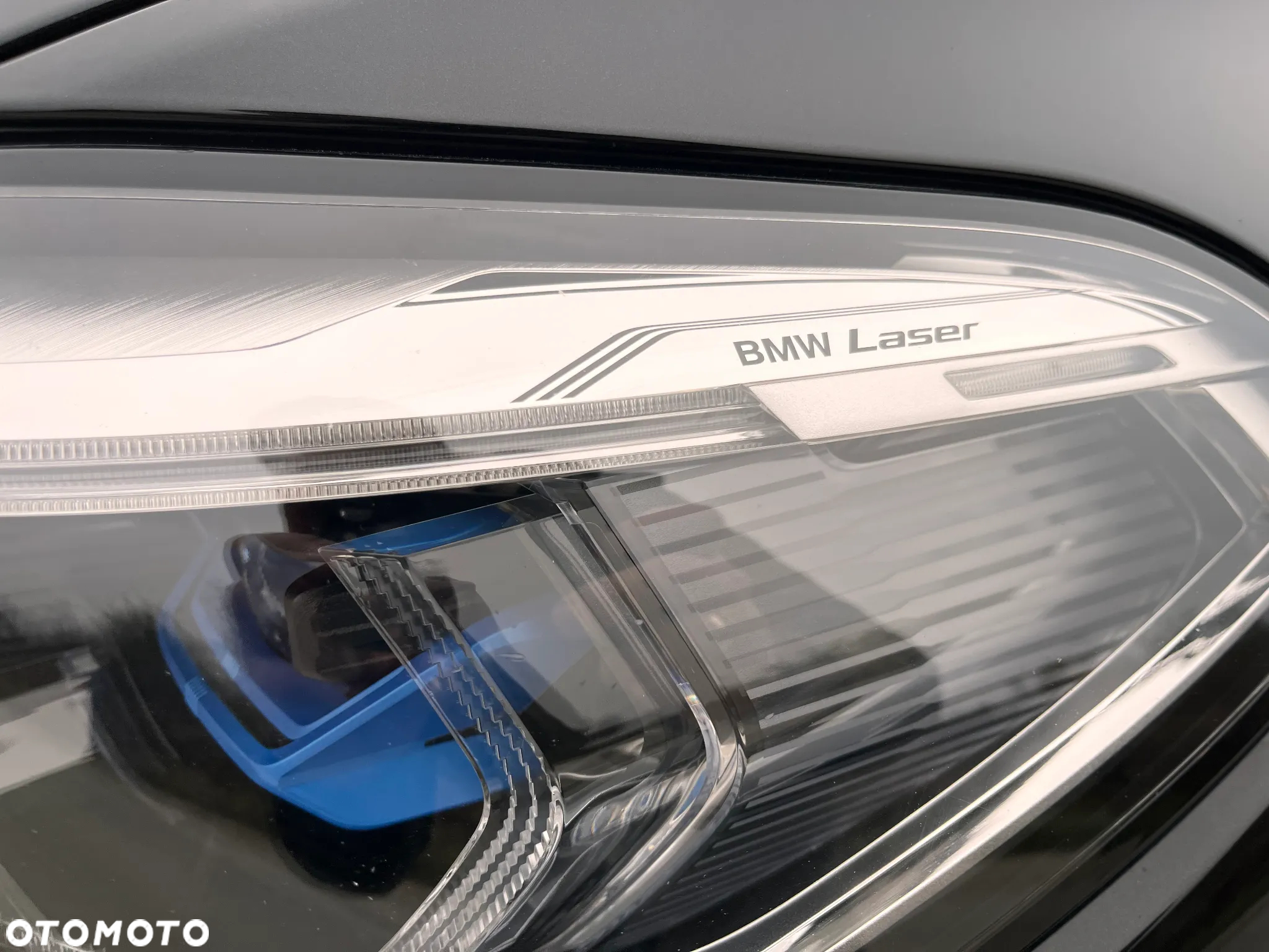 BMW X5 xDrive40i - 21