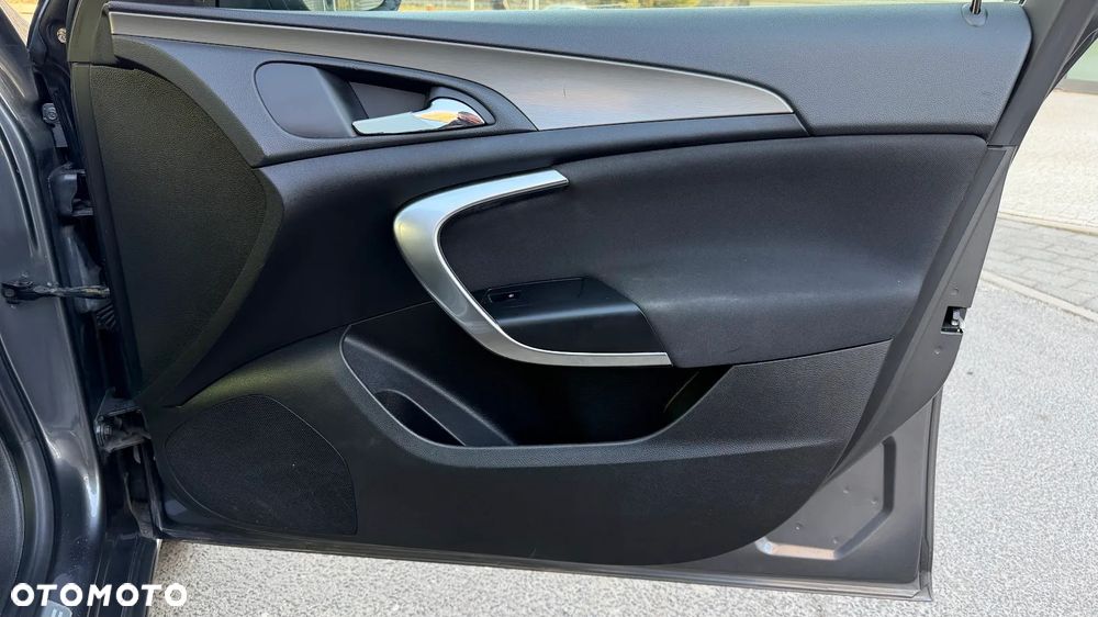 Opel Insignia 1.6 Edition - 17