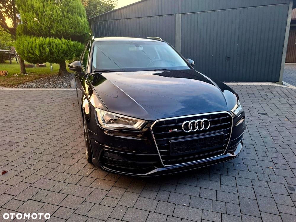 Audi A3 Sportback 1.4 TFSI Ambition - 13