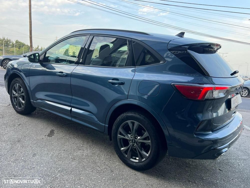 Ford Kuga 2.5 PHEV ST-Line - 7