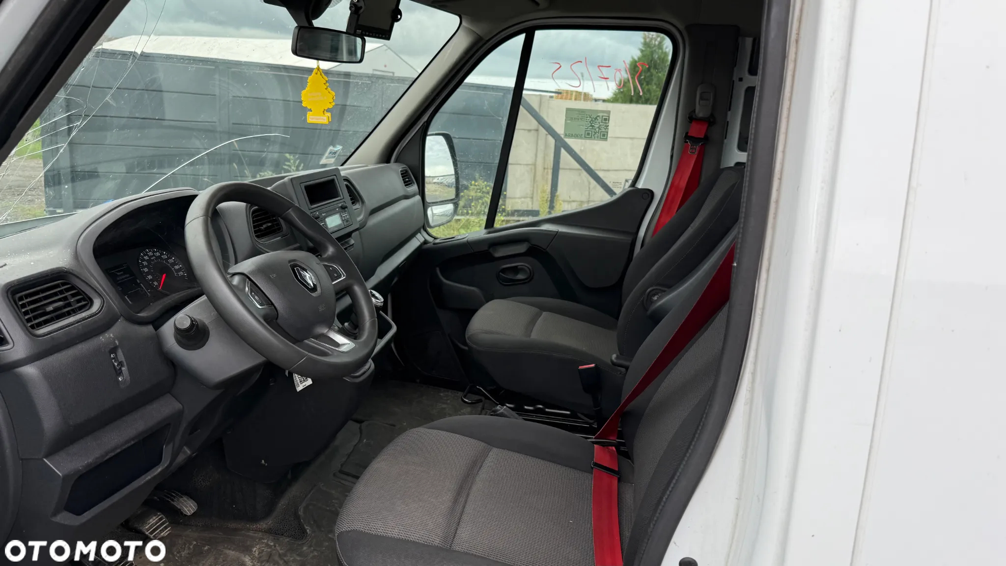 Renault MASTER - 16