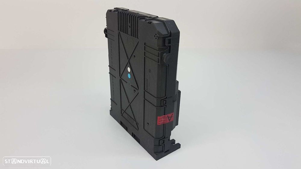 CAIXA DE RELÉS/ FUSÍVEIS PEUGEOT 308 SW ACTIVE - 4