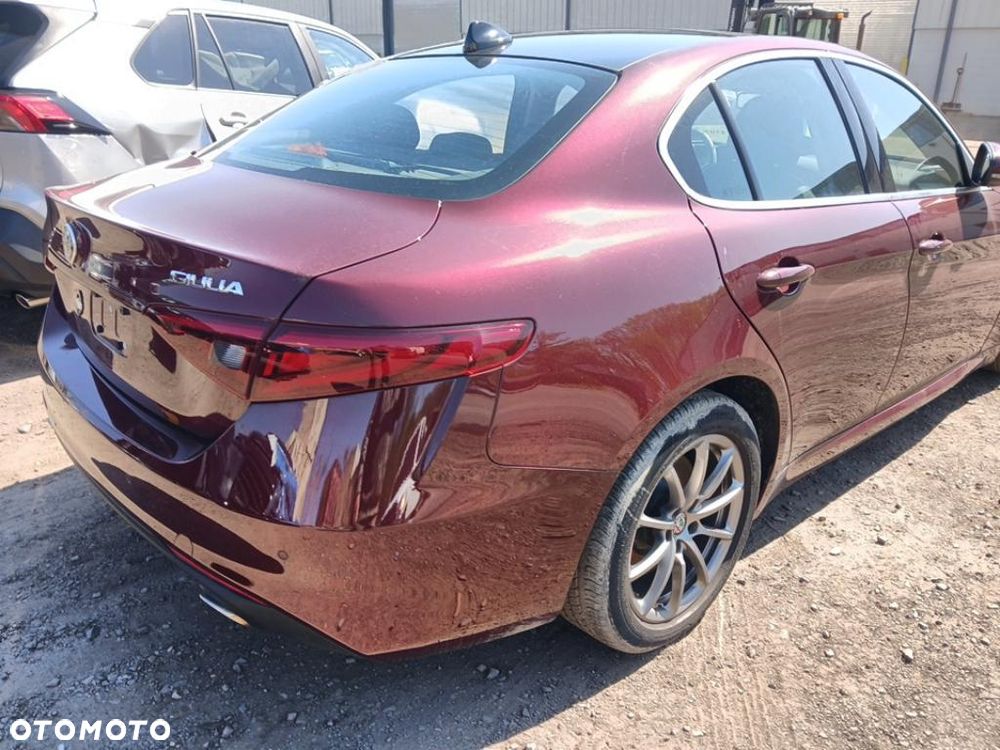 Alfa Romeo Giulia - 22