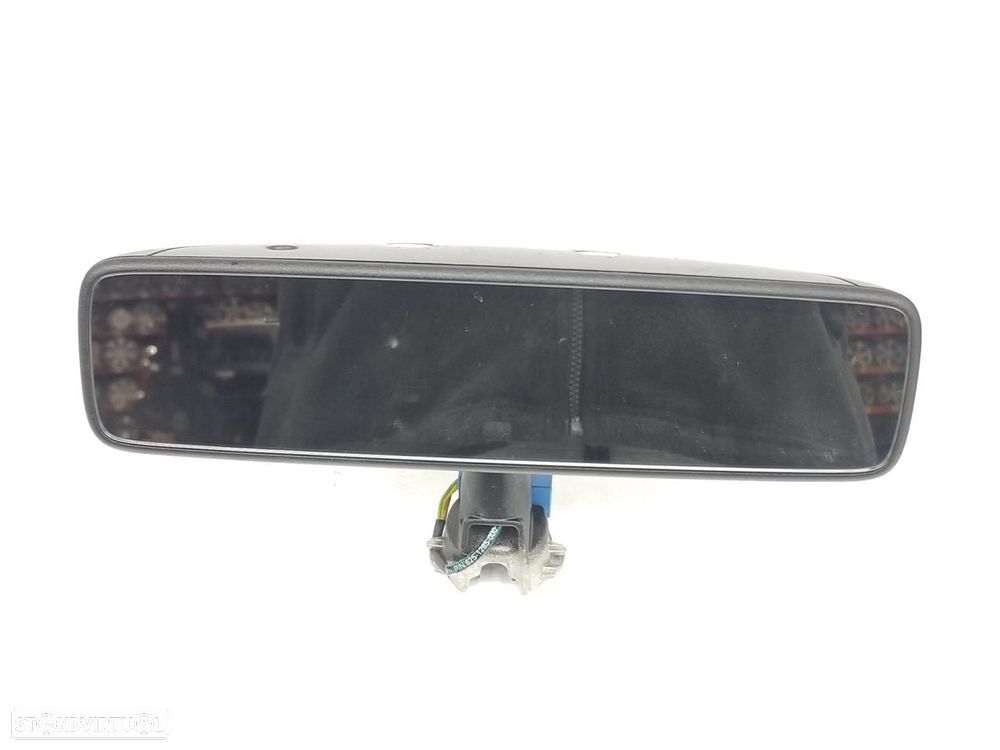 ESPELHO MERCEDES-BENZ CLASE A BM 177 SEDÁN - 1