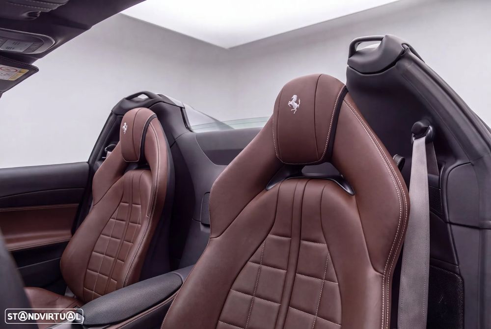 Ferrari 812 GTS 6.5 V12 - 15