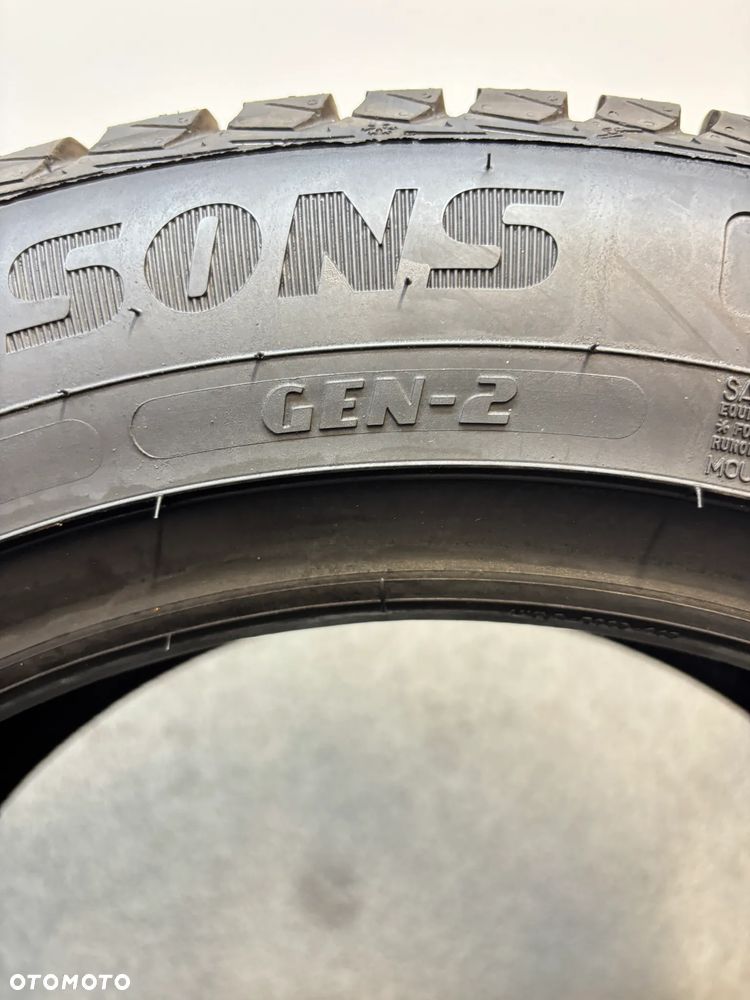 1 opona całoroczna Goodyear 205/55/16 91V Vector 4 Seasons, GEN-2 - 7