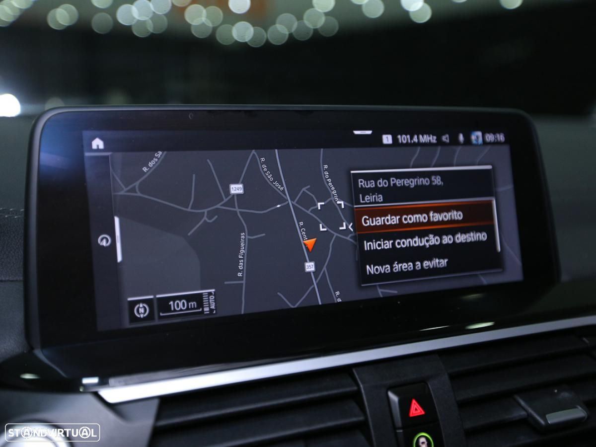 BMW X4 20 d xDrive XLine Auto - 18