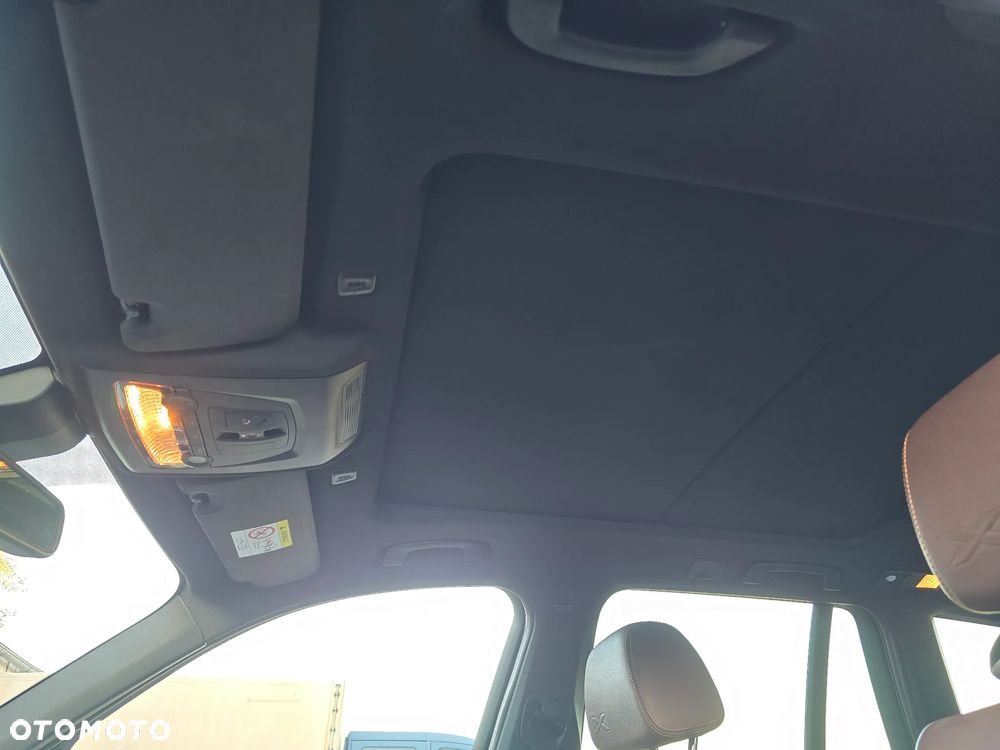 BMW X3 xDrive35d Sport - 29