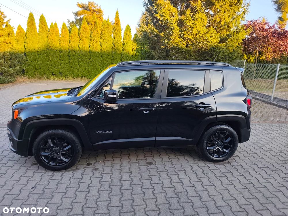 Jeep Renegade - 3