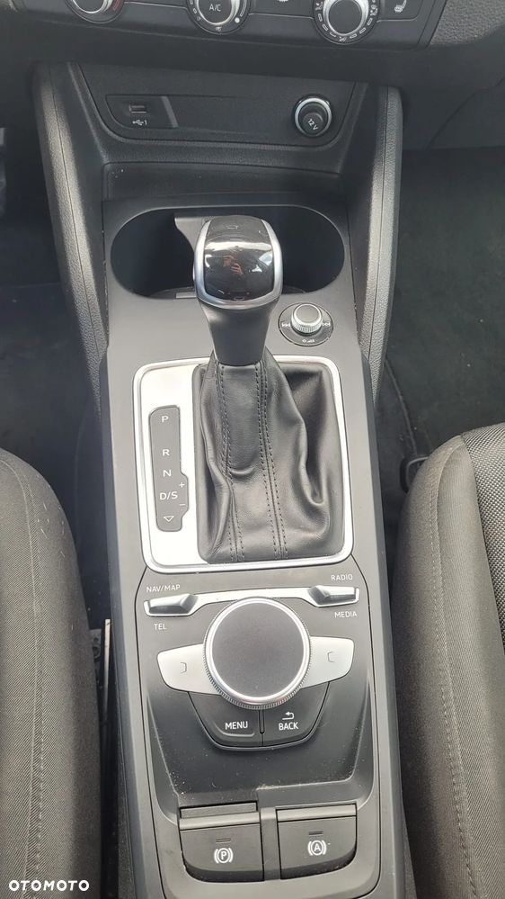 Audi Q2 35 TFSI S tronic design - 15