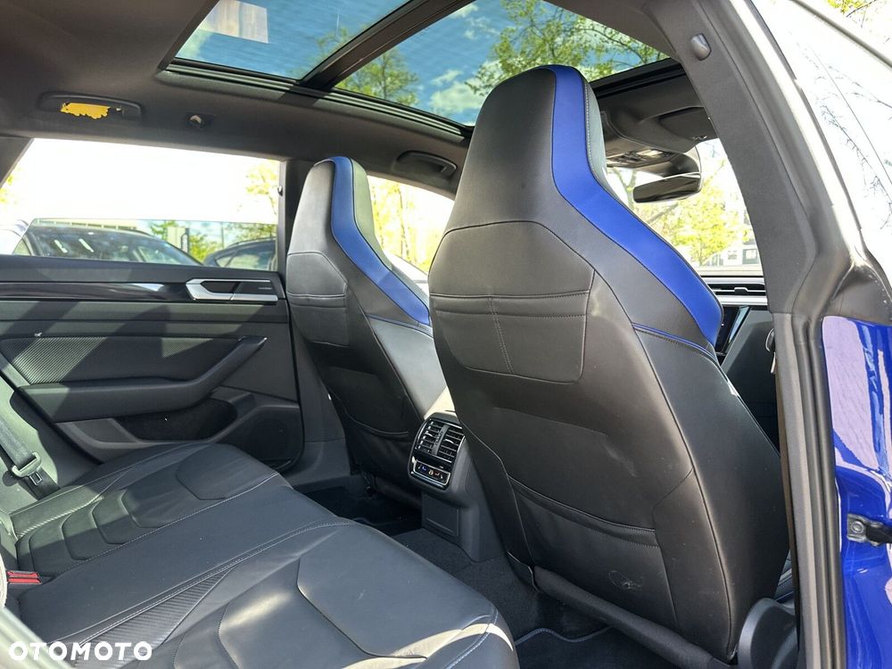 Volkswagen Arteon - 39