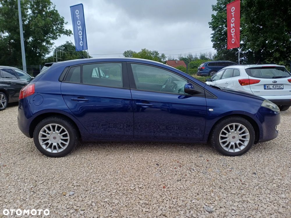Fiat Bravo 1.4 16V My - 6