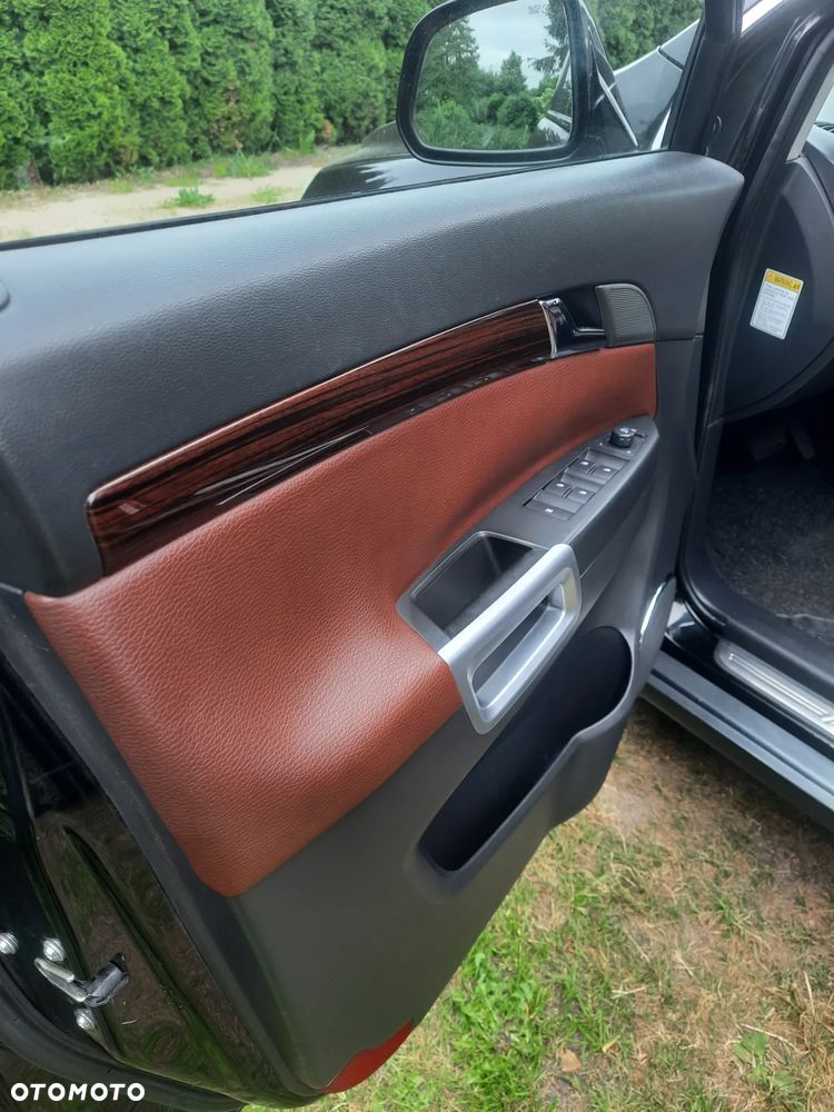 Opel Antara 2.0 CDTI Cosmo - 16