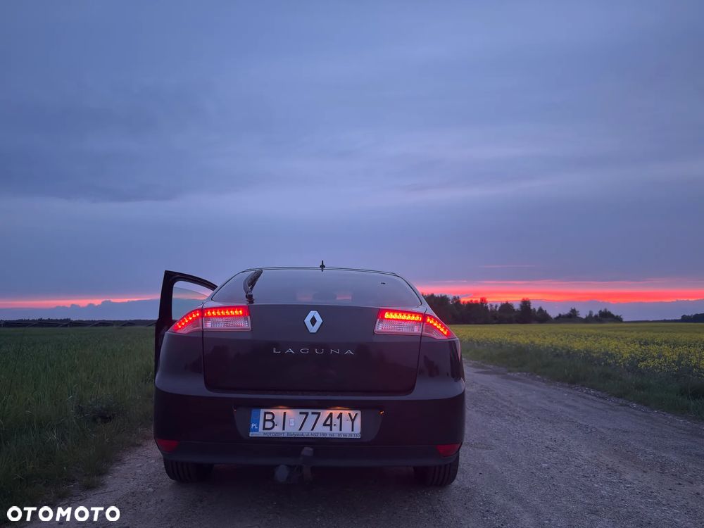 Renault Laguna - 2