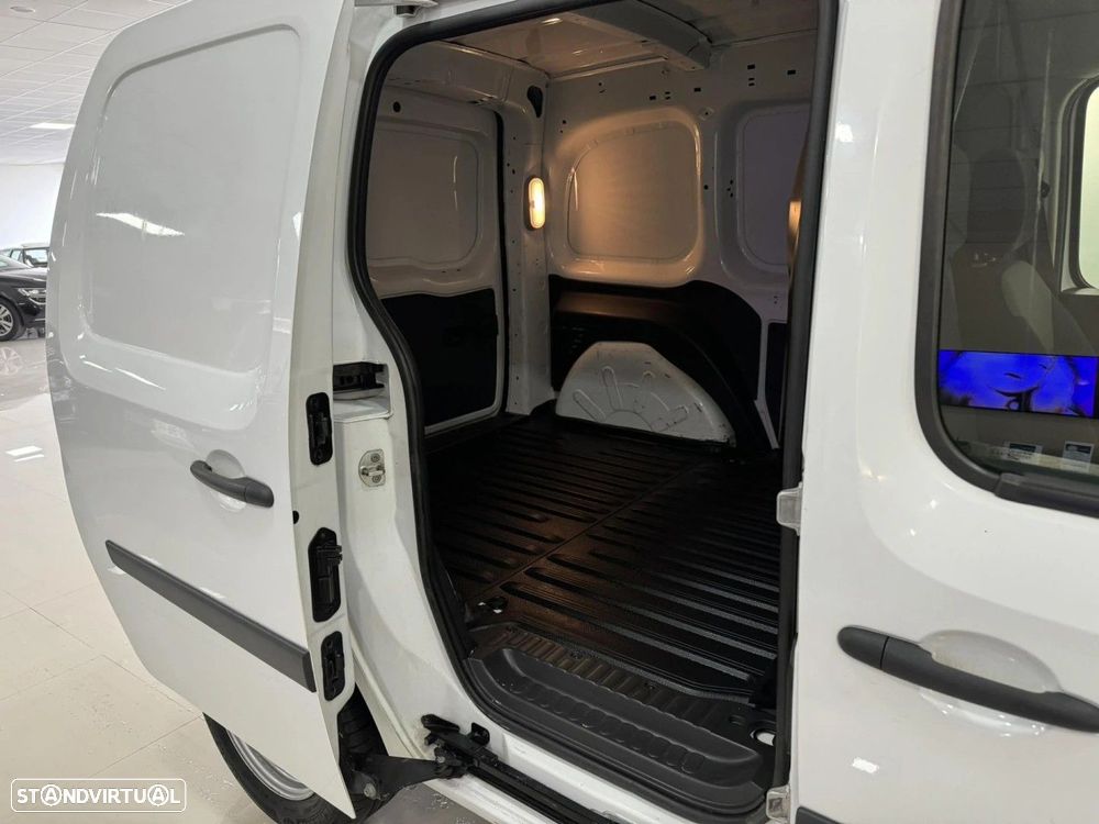 Renault Kangoo 1.5 dCi Business 3L - 7