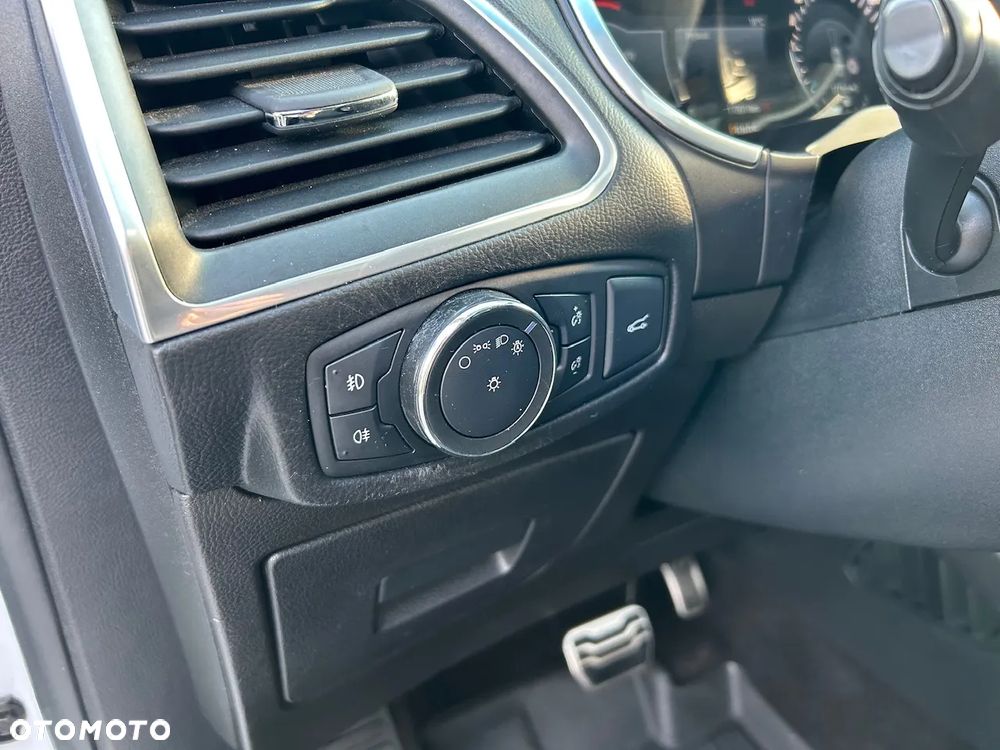 Ford Edge 2.0 TDCi Twin-Turbo 4WD Sport - 27